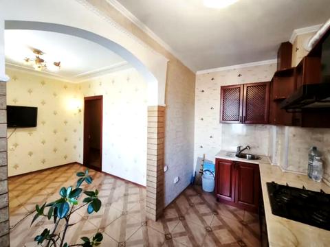 квартира за адресою Дніпро, Героїв просп., 4