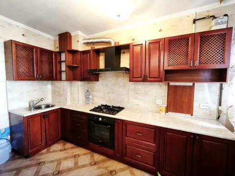 квартира за адресою Дніпро, Героїв просп., 4