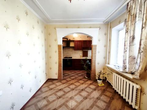 квартира за адресою Дніпро, Героїв просп., 4