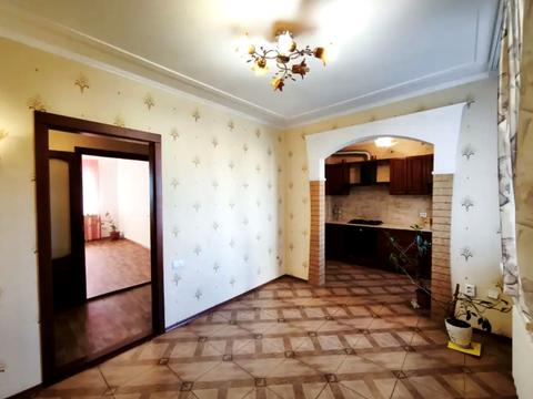 квартира за адресою Дніпро, Героїв просп., 4