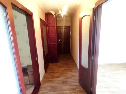 квартира за адресою Дніпро, Героїв просп., 4