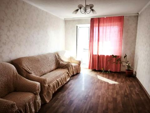 квартира за адресою Дніпро, Героїв просп., 4