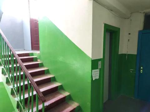 квартира за адресою Дніпро, Героїв просп., 4