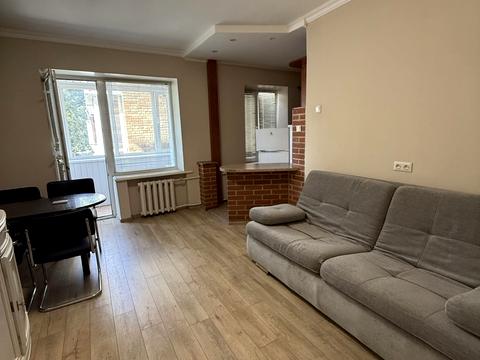 квартира по адресу Берестейский просп. (Победы), 7