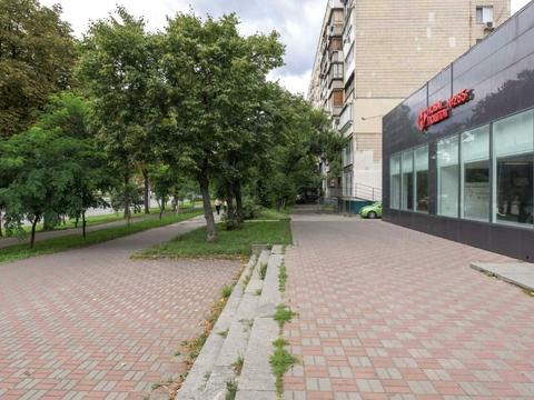 комерційна за адресою Берестейський просп. (Перемоги), 66
