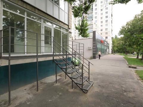 коммерческая по адресу Берестейский просп. (Победы), 66