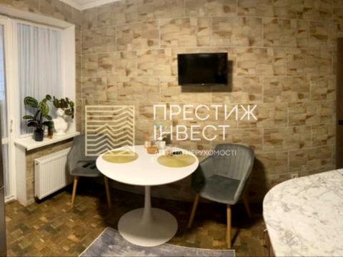 квартира за адресою Банкова вул., 32