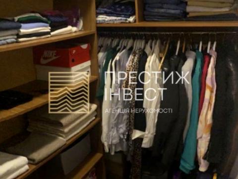 квартира за адресою Банкова вул., 32