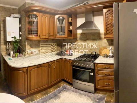 квартира за адресою Банкова вул., 32