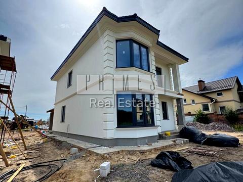 дом по адресу Благовісна