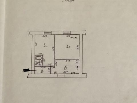 квартира за адресою Одеса, Пантелеймонівська вул., 12