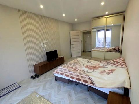 квартира за адресою Бастіонна вул., 5