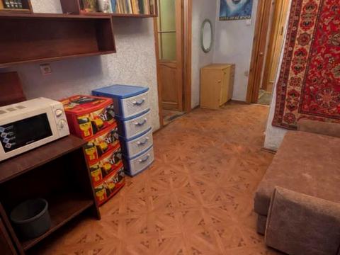 квартира за адресою Одеса, Пантелеймонівська вул., 12