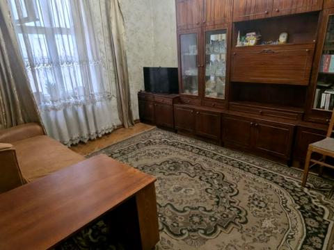 квартира за адресою Одеса, Пантелеймонівська вул., 12