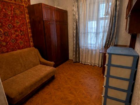 квартира за адресою Одеса, Пантелеймонівська вул., 12