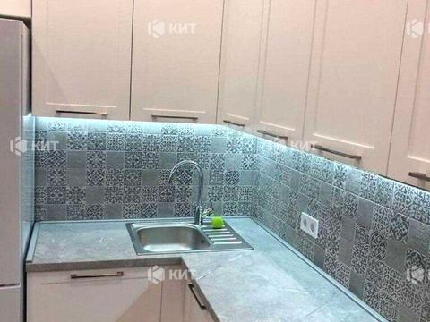 квартира по адресу Мироносицкая ул., 74