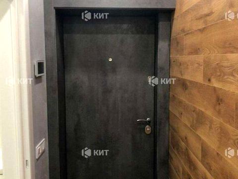 квартира по адресу Мироносицкая ул., 74