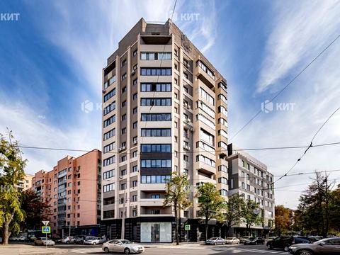 квартира по адресу Мироносицкая ул., 74