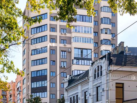 квартира по адресу Мироносицкая ул., 74