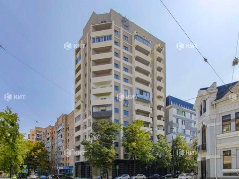 квартира по адресу Мироносицкая ул., 74