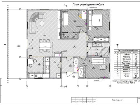 будинок за адресою Сонячна вул.