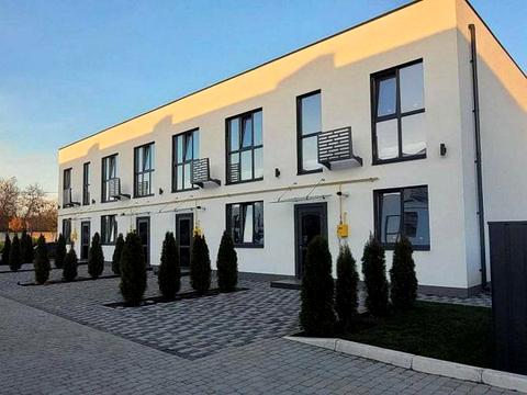 дом по адресу Гоголя ул.