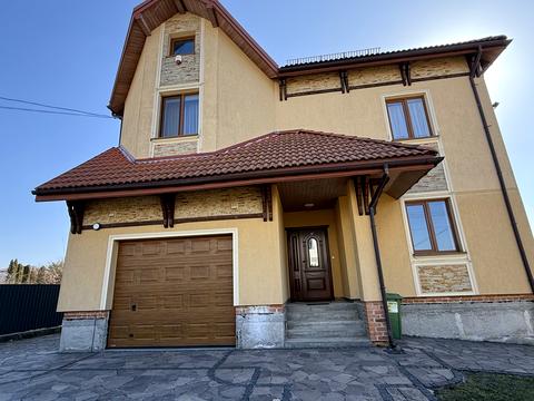 дом по адресу янівська