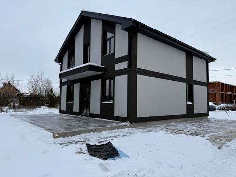 дом по адресу Киевская ул.