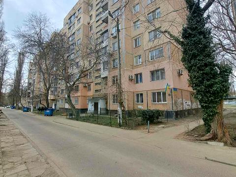 квартира за адресою Небесної Сотні просп. (Маршала Жукова), 10