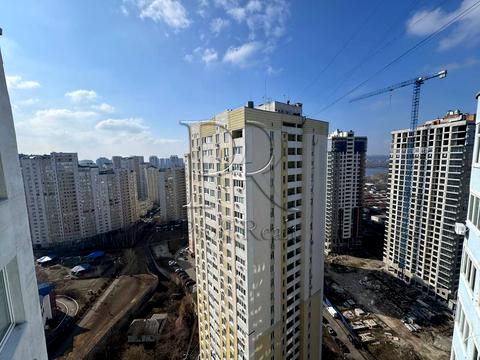 квартира за адресою Урлівська вул., 23-Б