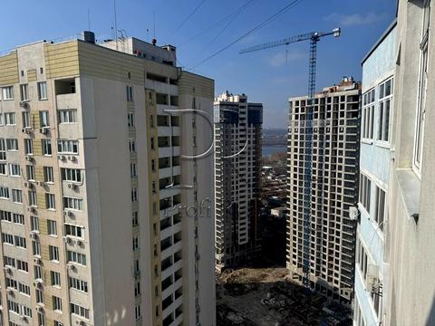 квартира за адресою Урлівська вул., 23-Б