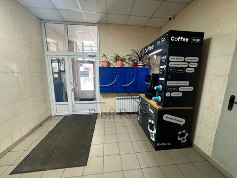квартира за адресою Урлівська вул., 23-Б