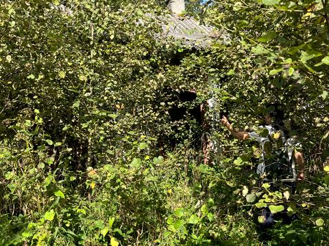 участок по адресу Івана Франка, 3