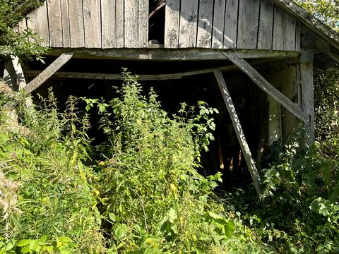 участок по адресу Івана Франка, 3