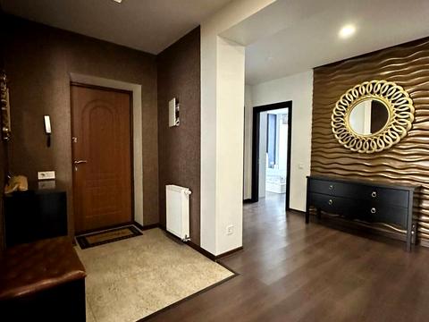 квартира за адресою Карла Мікльоша вул., 13