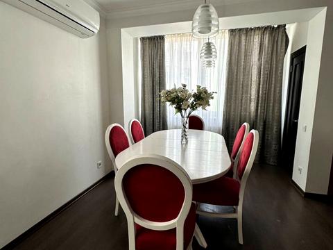 квартира за адресою Карла Мікльоша вул., 13