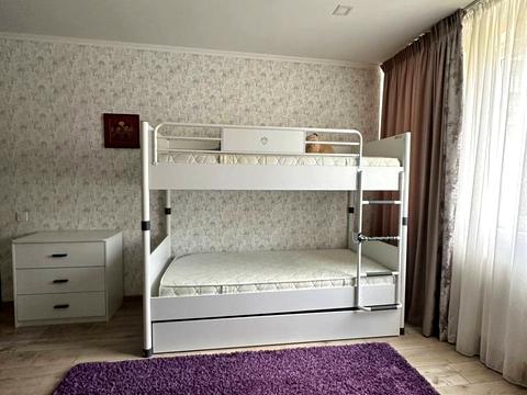 квартира за адресою Карла Мікльоша вул., 13