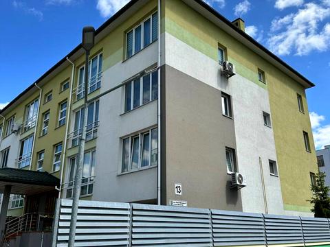 квартира за адресою Карла Мікльоша вул., 13