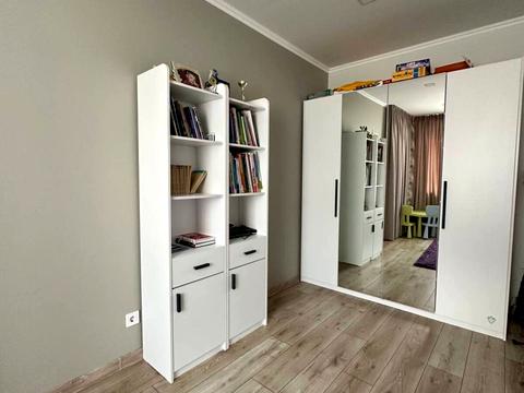 квартира за адресою Карла Мікльоша вул., 13