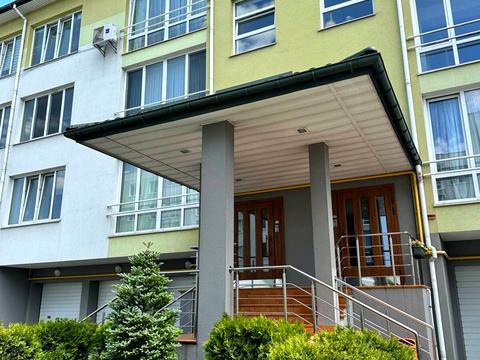 квартира за адресою Карла Мікльоша вул., 13
