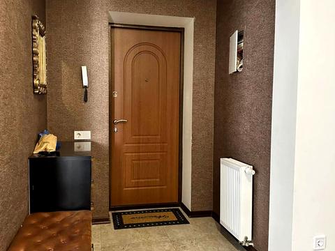 квартира за адресою Карла Мікльоша вул., 13