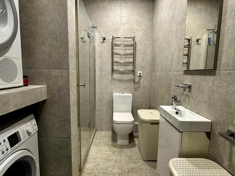 квартира за адресою Карла Мікльоша вул., 13