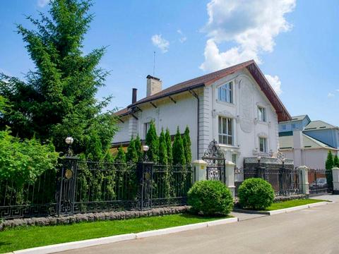 дом по адресу Соборная ул.