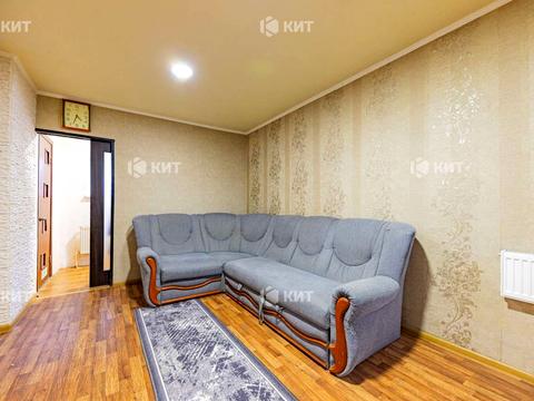 квартира по адресу Лопатинский пер., 3