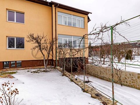 будинок за адресою Підгірна