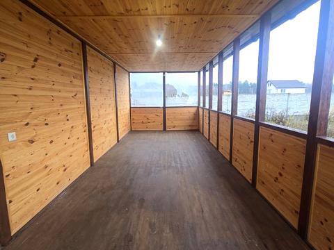 будинок за адресою Київська