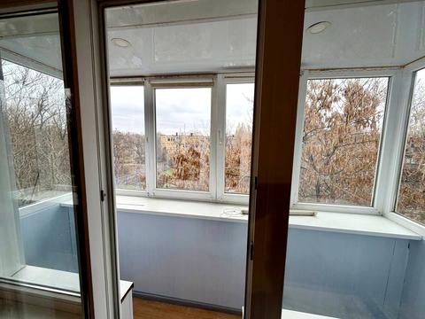 квартира за адресою Дніпро, Богдана Хмельницького просп. (Героїв Сталінграда), 8-Б