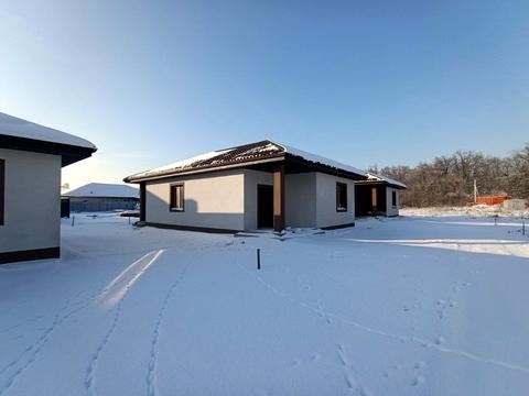 дом по адресу Мальовнича