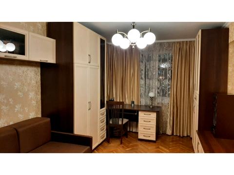 квартира за адресою Велика Васильківська вул. (Червоноармійська), 124