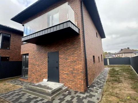 будинок за адресою Луганська